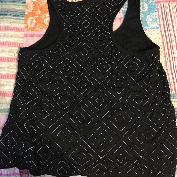 Search For Sanity beaded sleeveless blouse - Picture 8 of 8